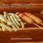 Best Corn Dogs in Sumrall, MS